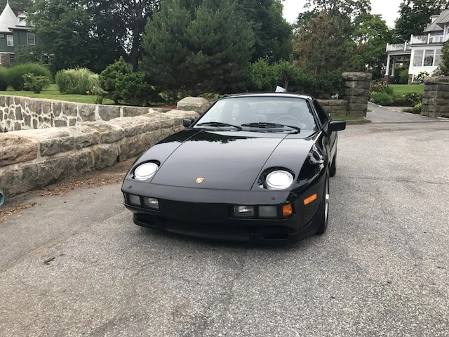 1984 Porsche 928 S - Image 14 of 31