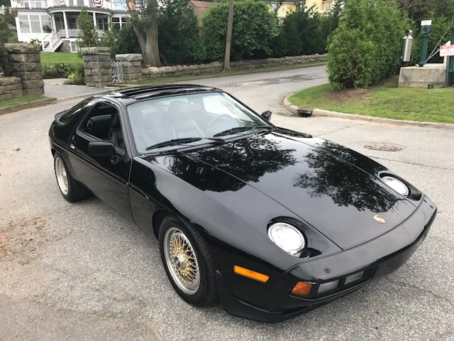 1984 Porsche 928 S - Image 15 of 31
