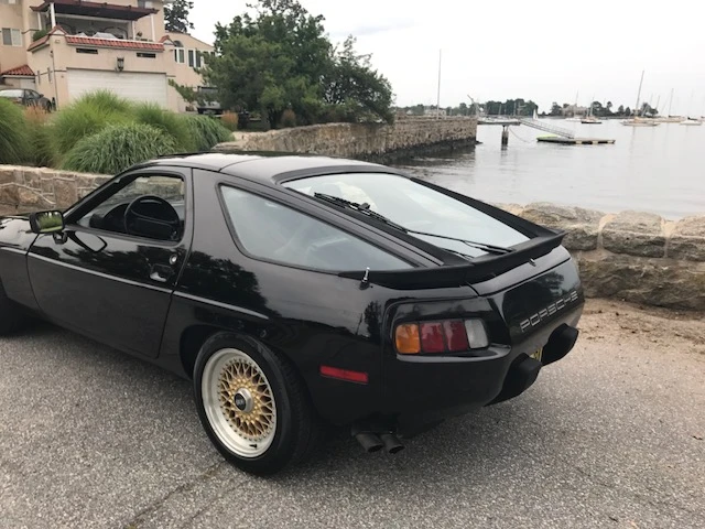 1984 Porsche 928 S - Image 16 of 31