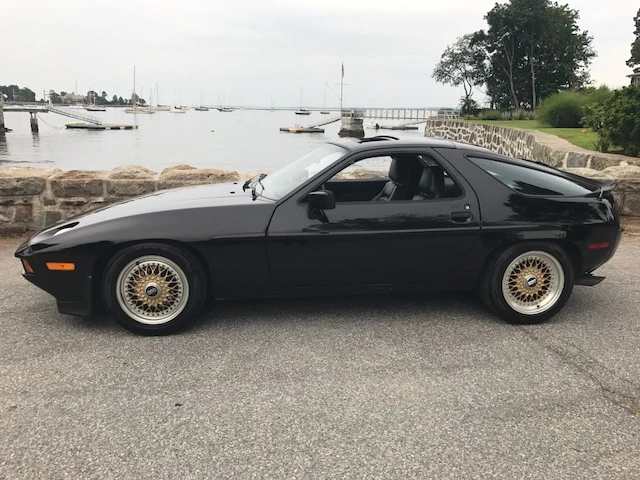 1984 Porsche 928 S - Image 18 of 31