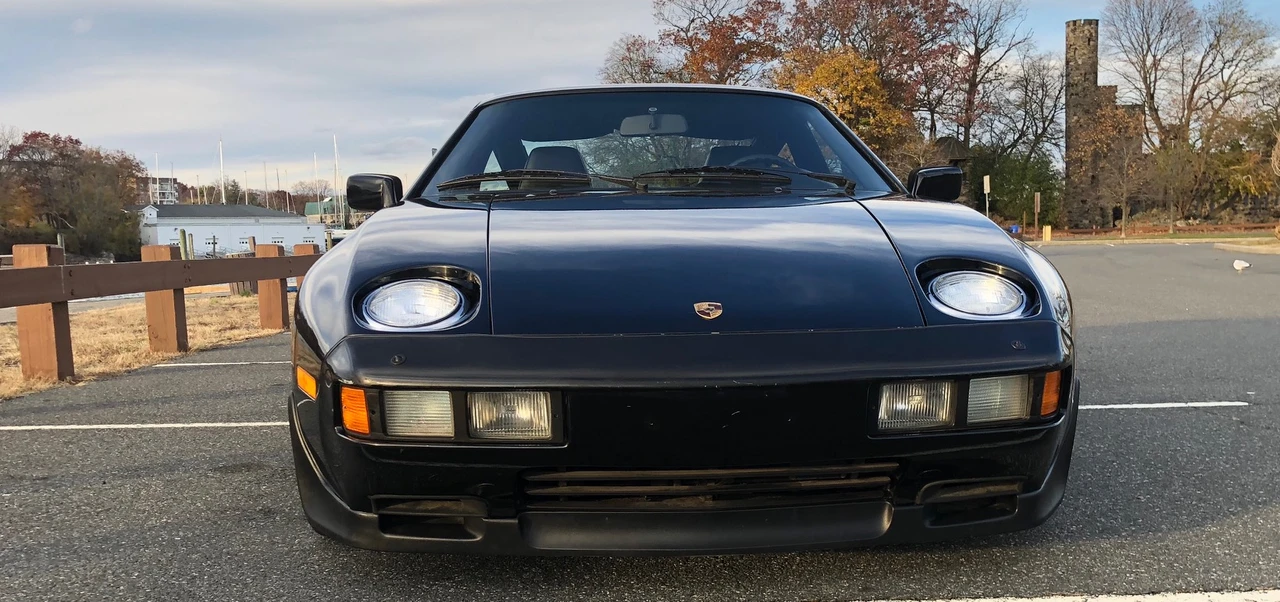 1984 Porsche 928 S - Image 13 of 31