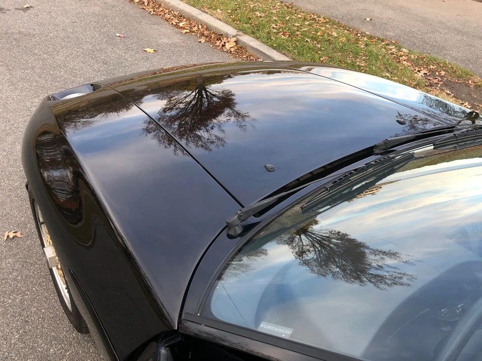 1984 Porsche 928 S - Image 27 of 31
