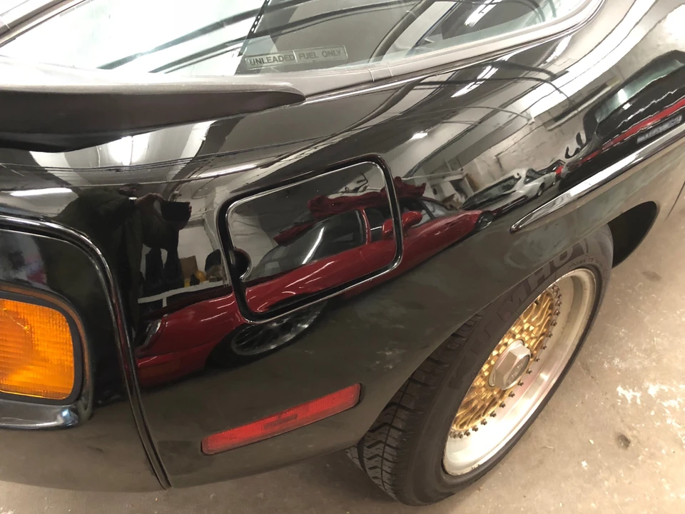 1984 Porsche 928 S - Image 21 of 31