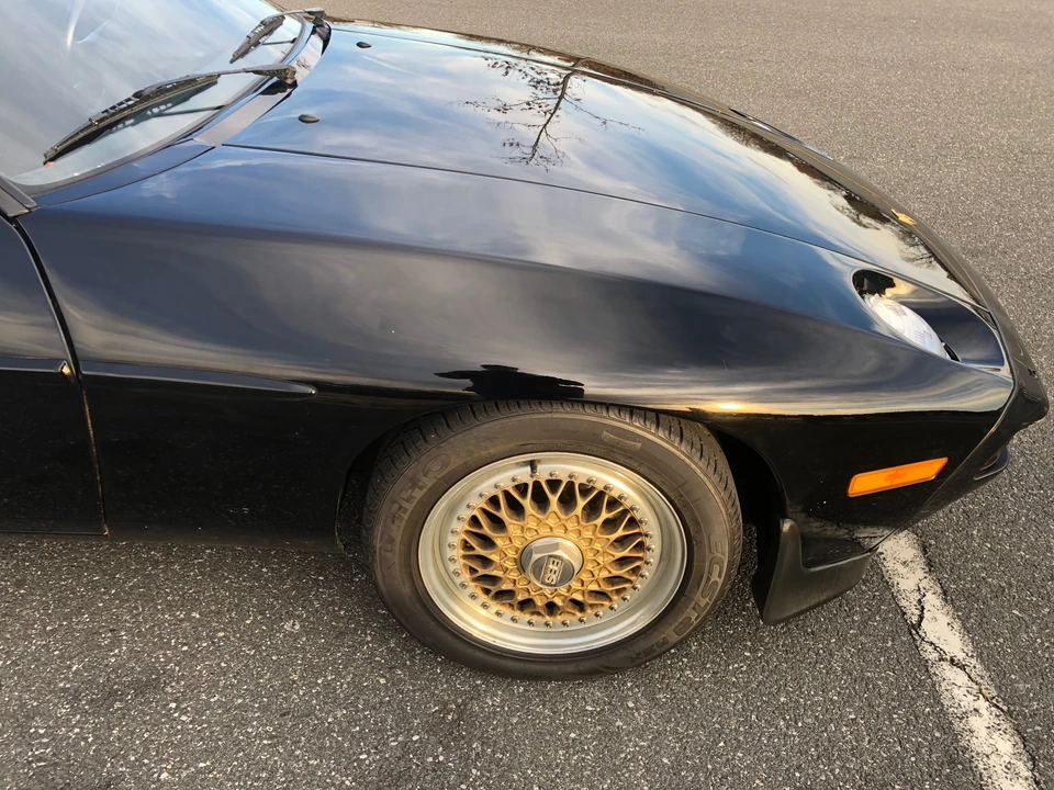 1984 Porsche 928 S - Image 28 of 31