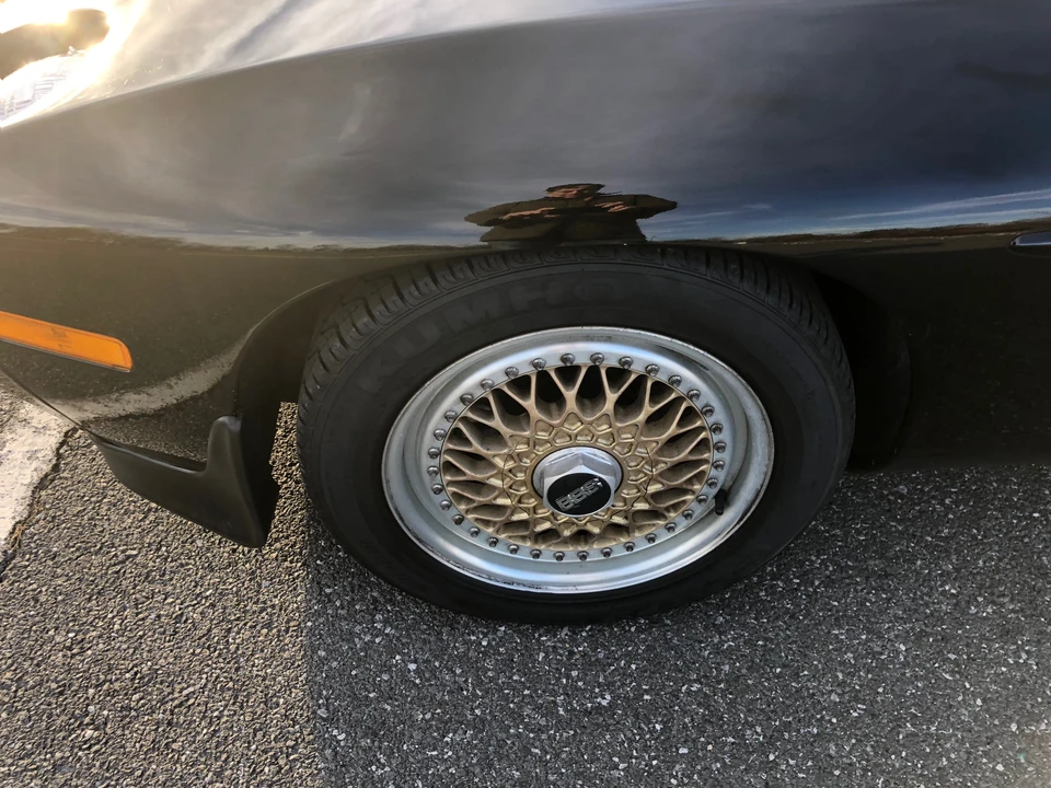 1984 Porsche 928 S - Image 29 of 31