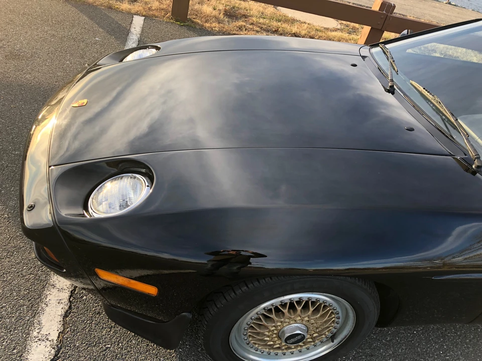1984 Porsche 928 S - Image 30 of 31