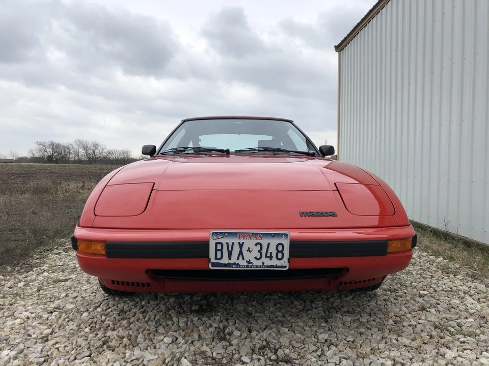 1985 Mazda RX-7 SA & FB - Image 18 of 31