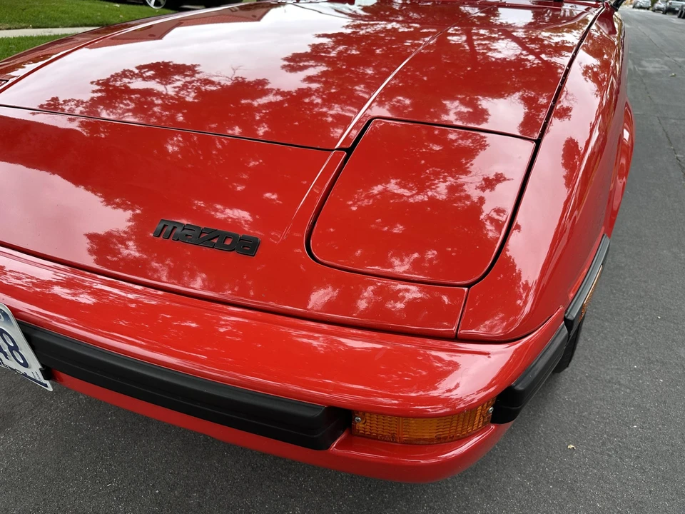1985 Mazda RX-7 SA & FB - Image 23 of 31