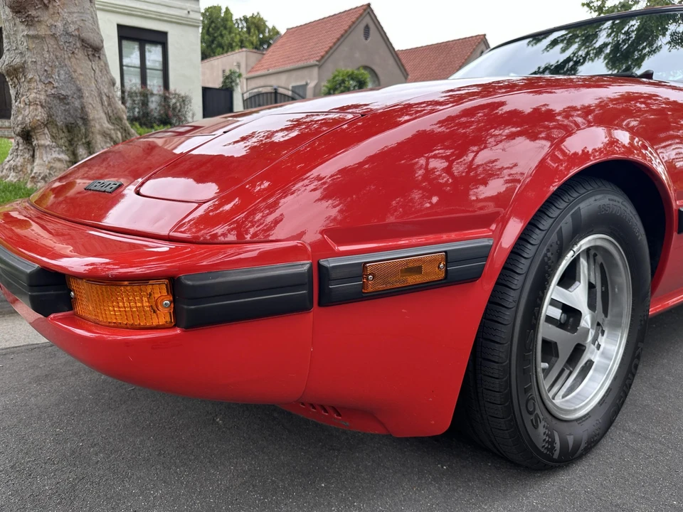 1985 Mazda RX-7 SA & FB - Image 24 of 31