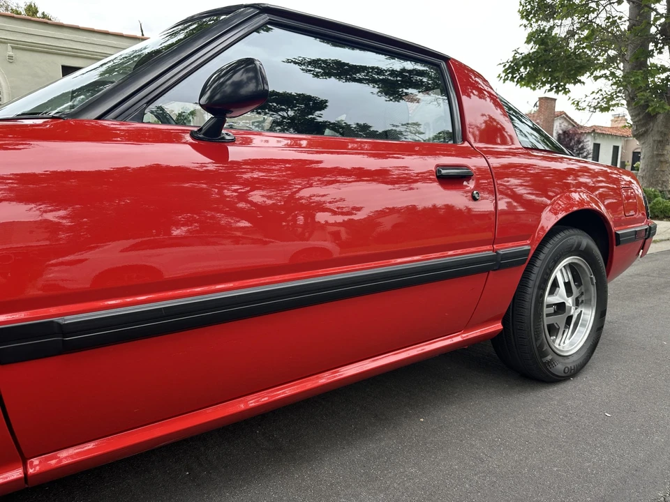1985 Mazda RX-7 SA & FB - Image 27 of 31