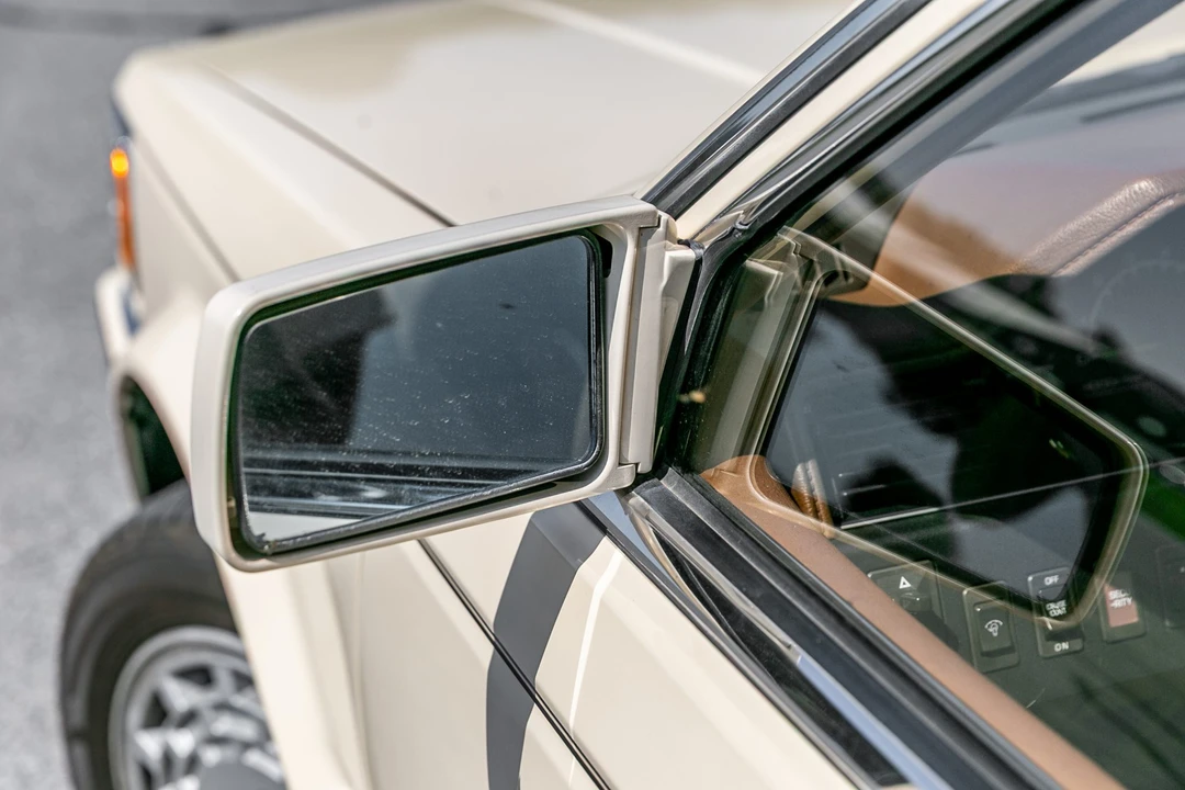1985 Nissan Maxima 2nd Gen - Image 23 of 31