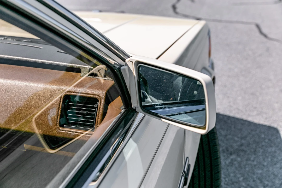 1985 Nissan Maxima 2nd Gen - Image 24 of 31