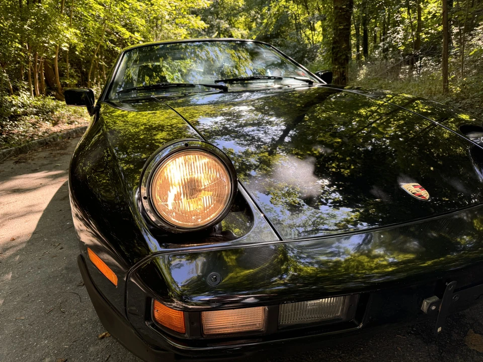 1985 Porsche 928 S - Image 25 of 31