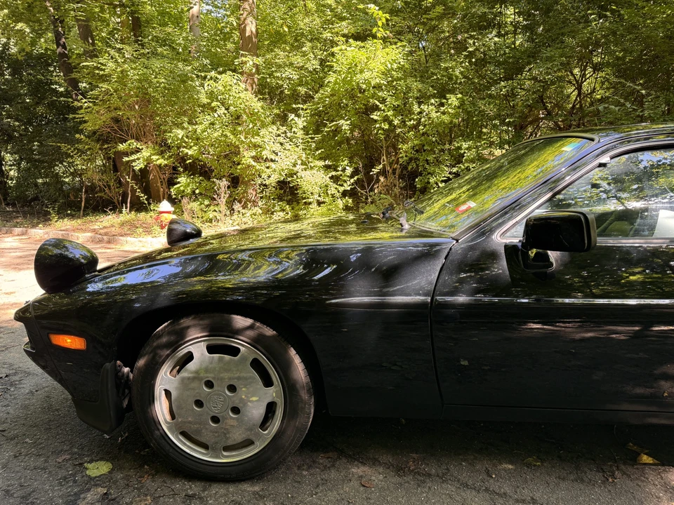 1985 Porsche 928 S - Image 19 of 31