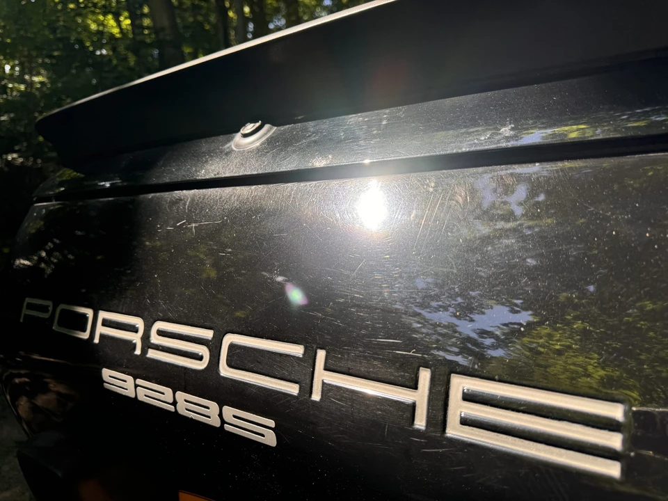 1985 Porsche 928 S - Image 28 of 31
