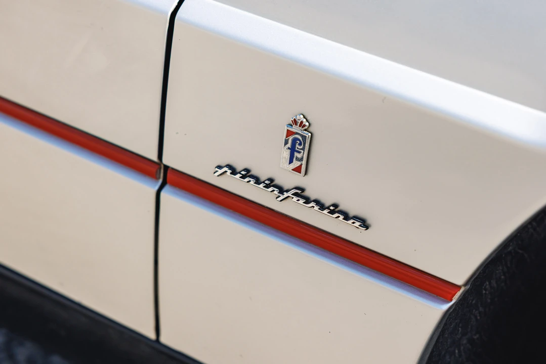 1987 Cadillac Allante - Image 31 of 31