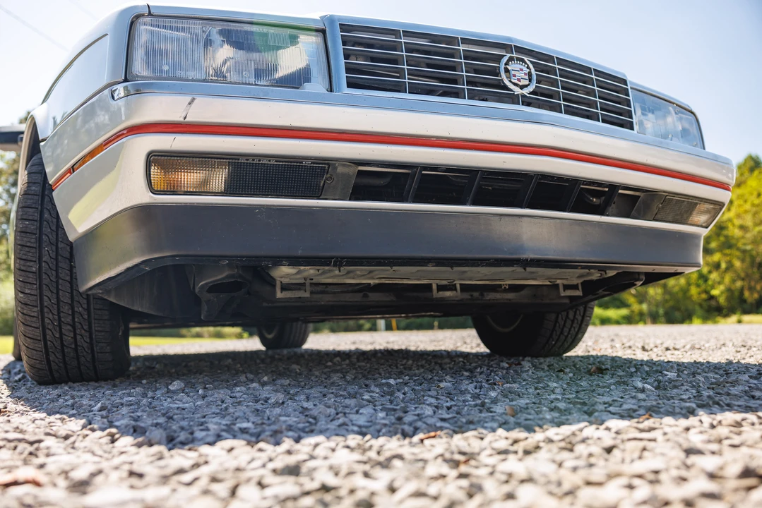 1987 Cadillac Allante - Image 18 of 31