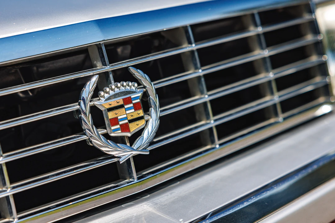 1987 Cadillac Allante - Image 29 of 31