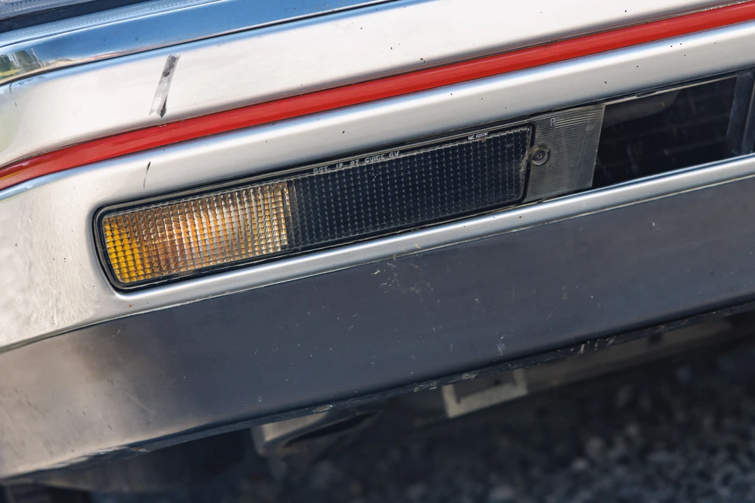 1987 Cadillac Allante - Image 19 of 31