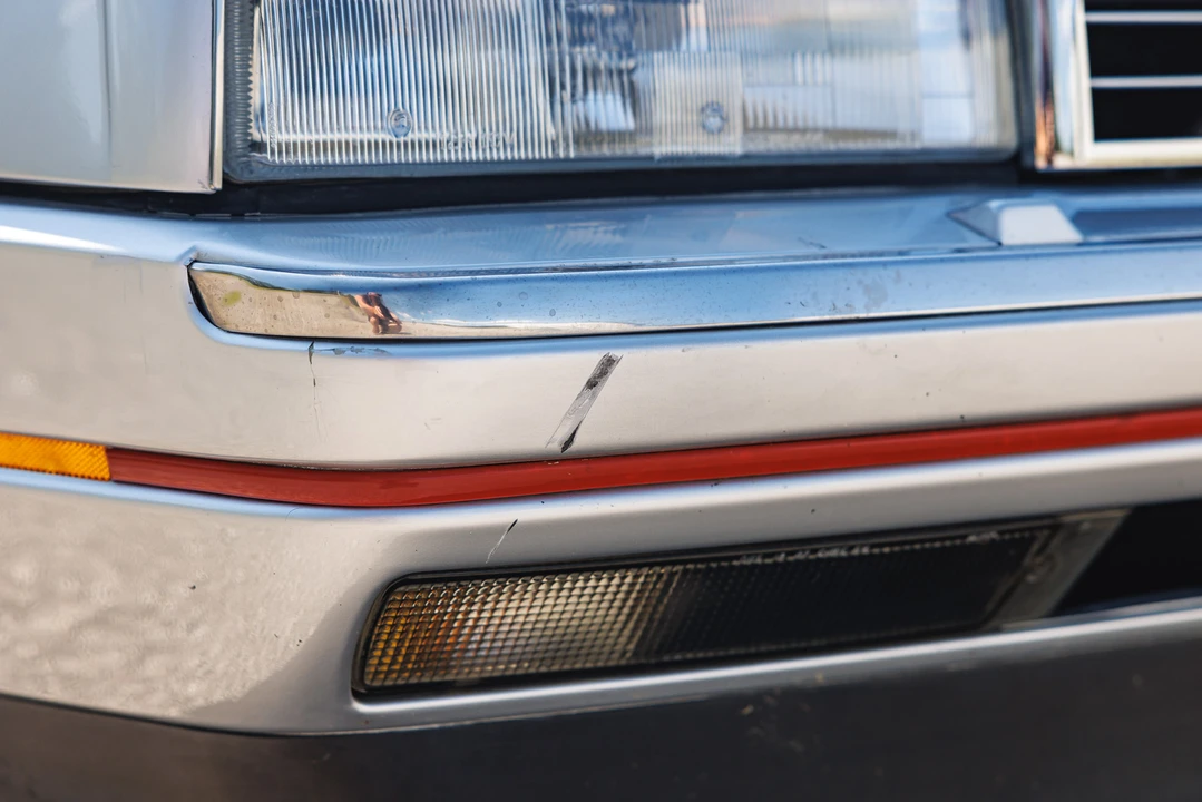 1987 Cadillac Allante - Image 16 of 31