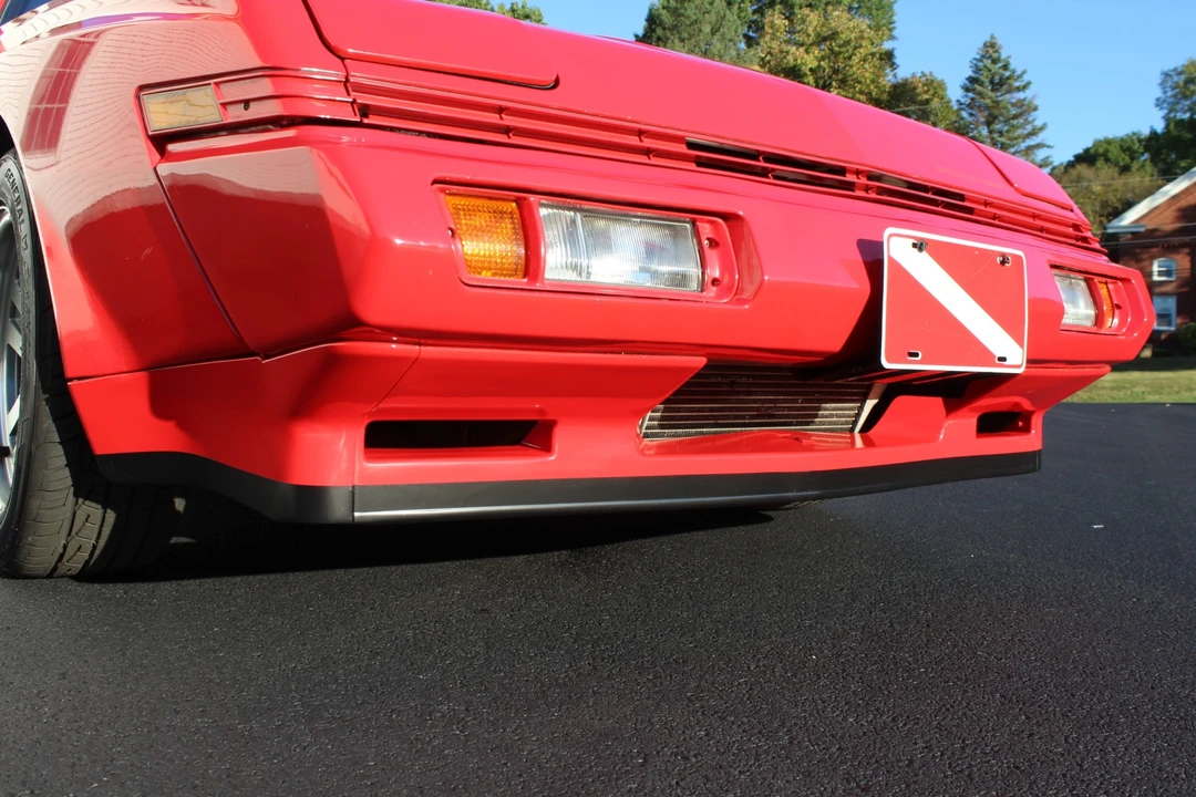 1987 Chrysler Conquest - Image 14 of 31