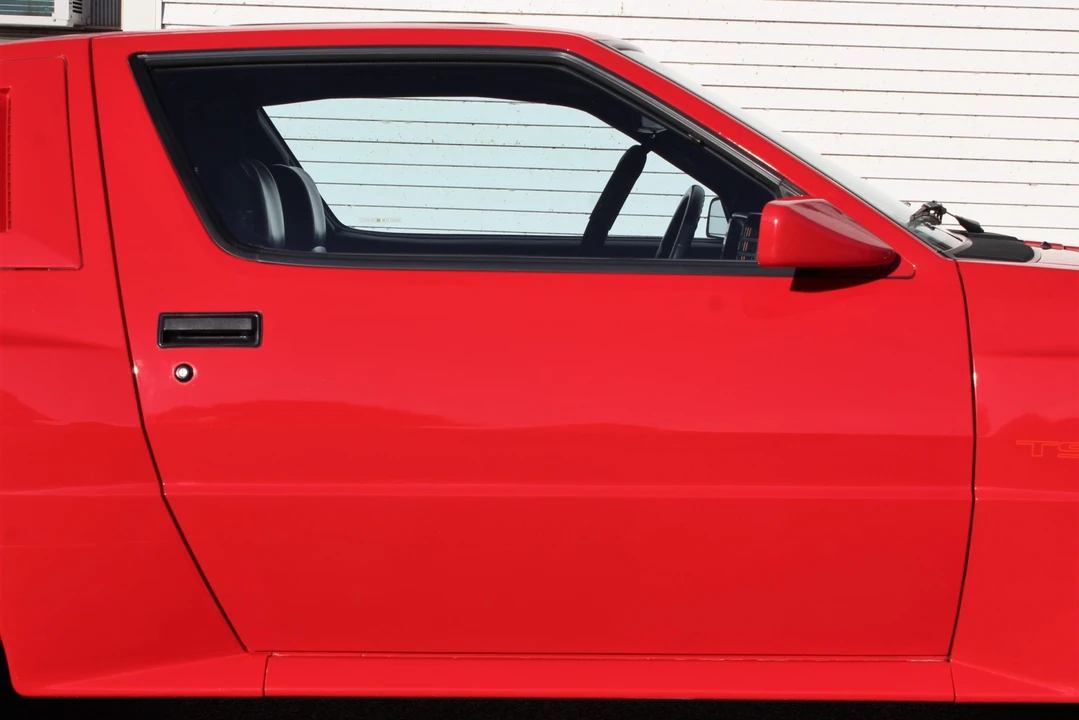 1987 Chrysler Conquest - Image 20 of 31