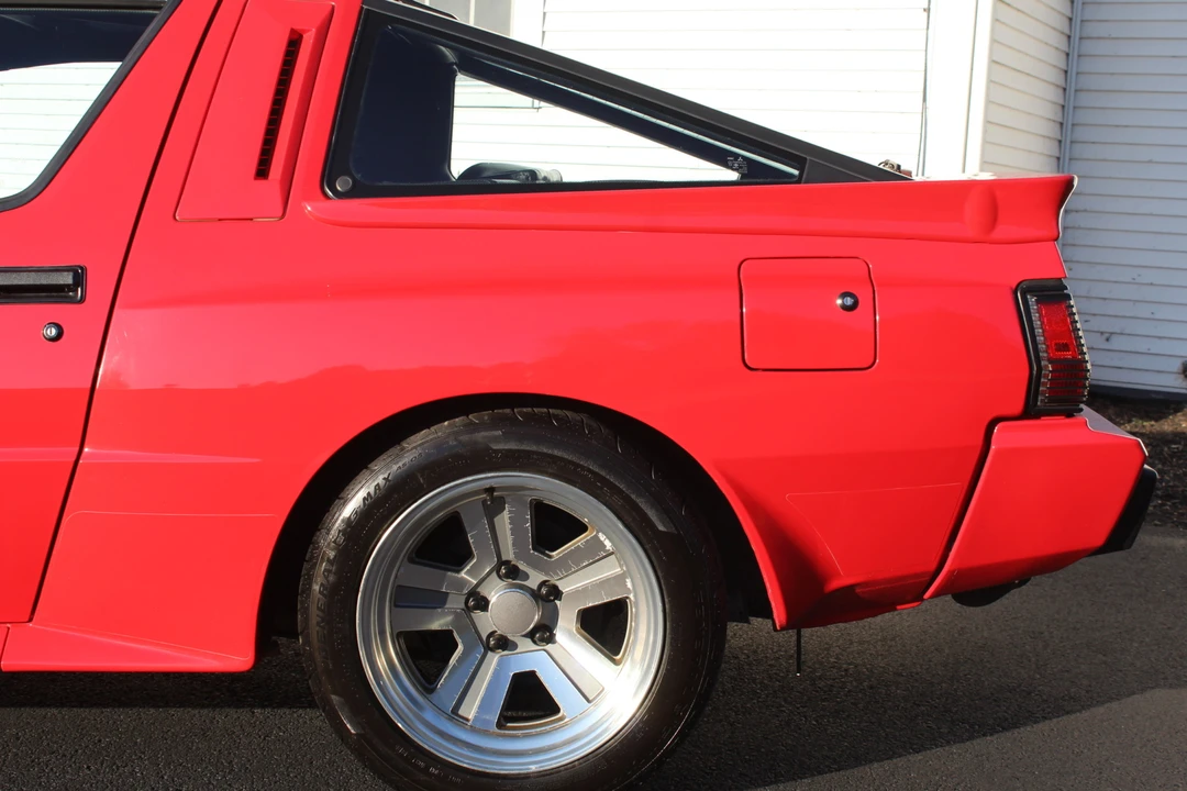 1987 Chrysler Conquest - Image 22 of 31