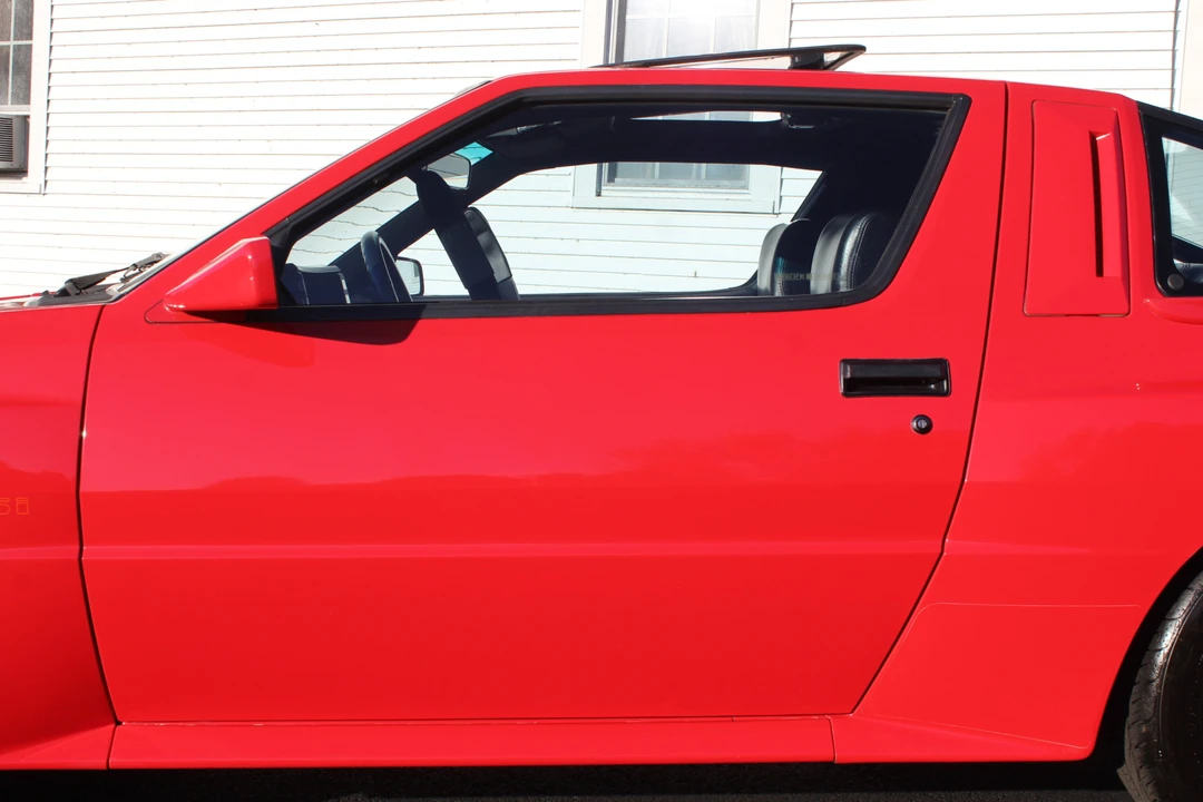 1987 Chrysler Conquest - Image 23 of 31