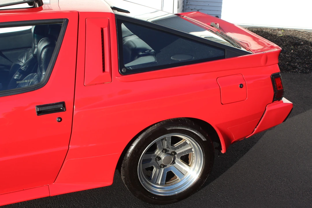 1987 Chrysler Conquest - Image 25 of 31
