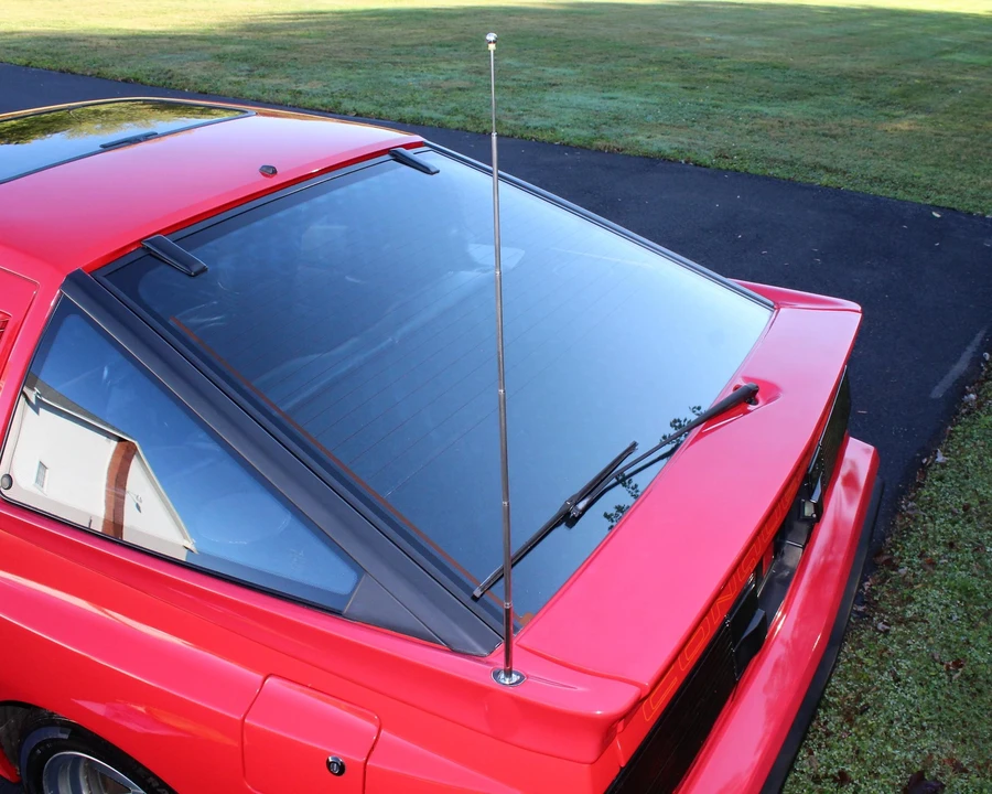 1987 Chrysler Conquest - Image 31 of 31