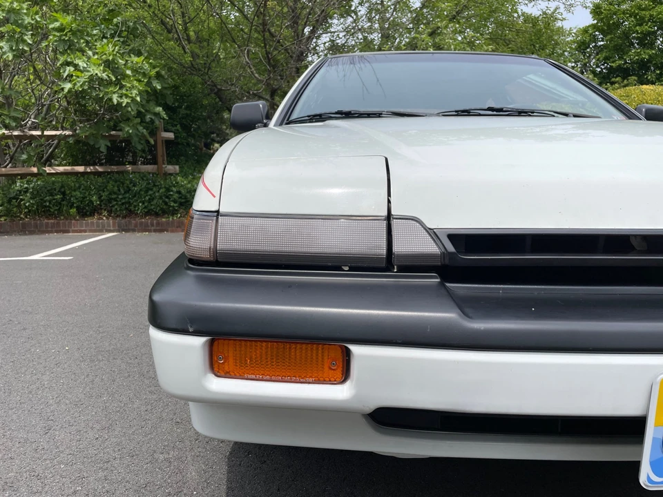 1987 Honda Accord 3rd Gen - Image 26 of 31