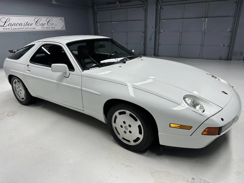 1987 Porsche 928 S4 - Image 20 of 31