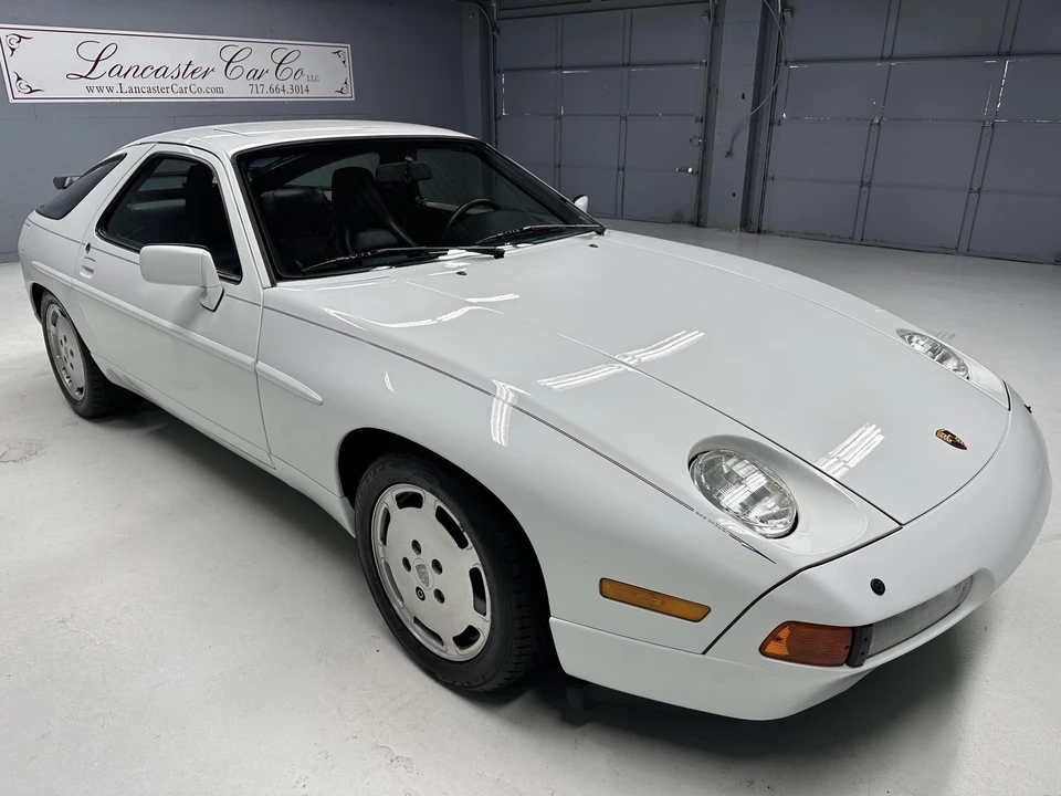 1987 Porsche 928 S4 - Image 21 of 31