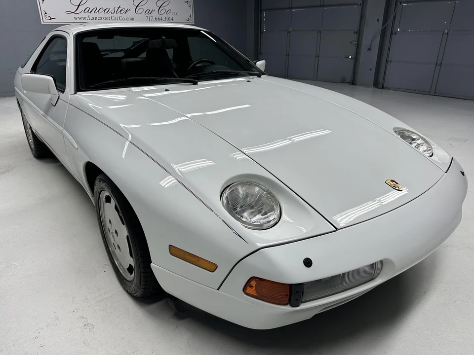 1987 Porsche 928 S4 - Image 22 of 31