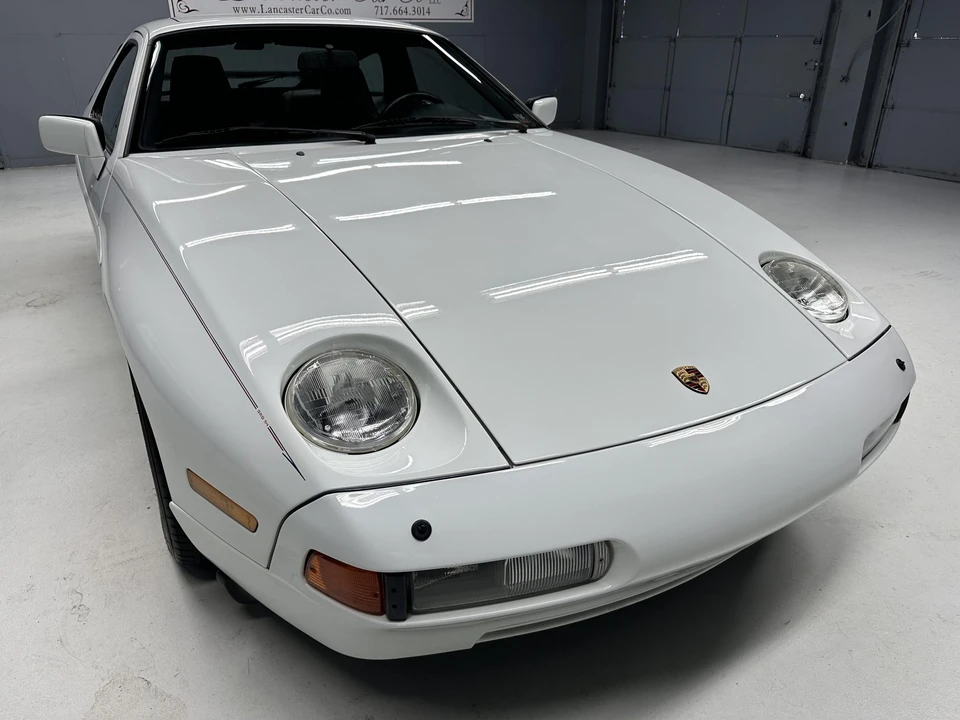 1987 Porsche 928 S4 - Image 23 of 31