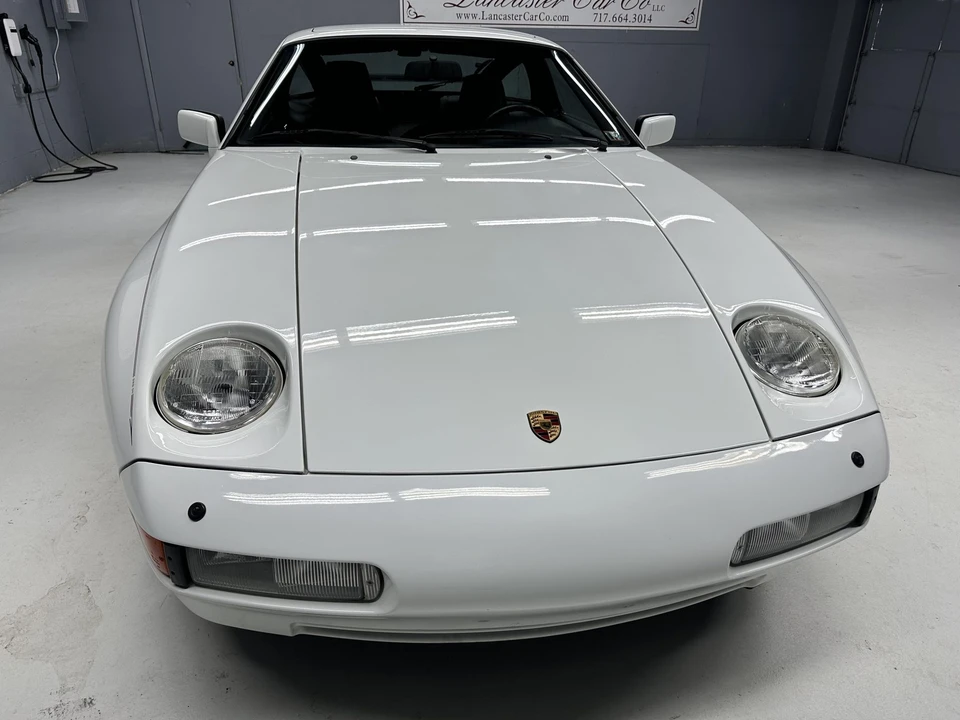 1987 Porsche 928 S4 - Image 24 of 31