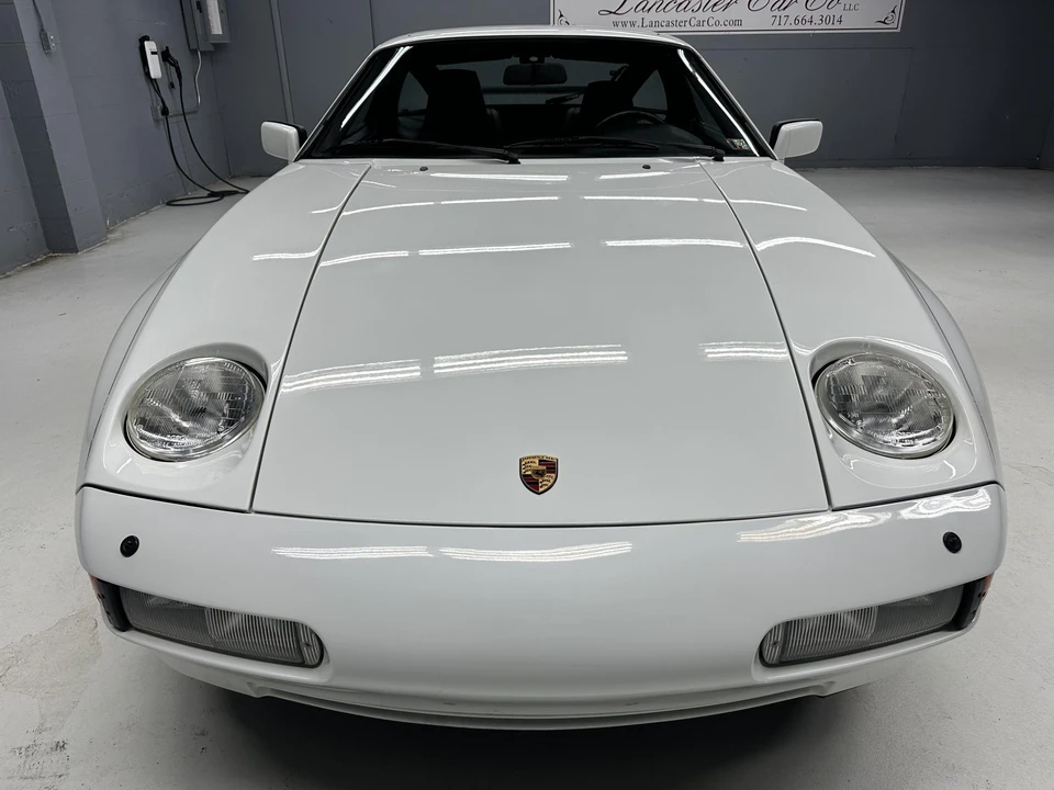 1987 Porsche 928 S4 - Image 25 of 31