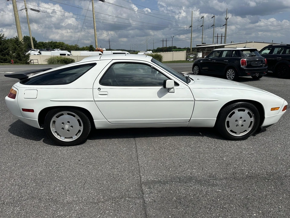 1987 Porsche 928 S4 - Image 31 of 31