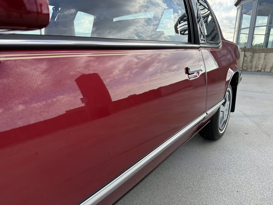 1988 Oldsmobile Cutlass 5th Gen - Image 24 of 31