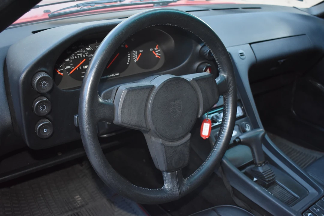 1988 Porsche 928 S4 - Image 31 of 31
