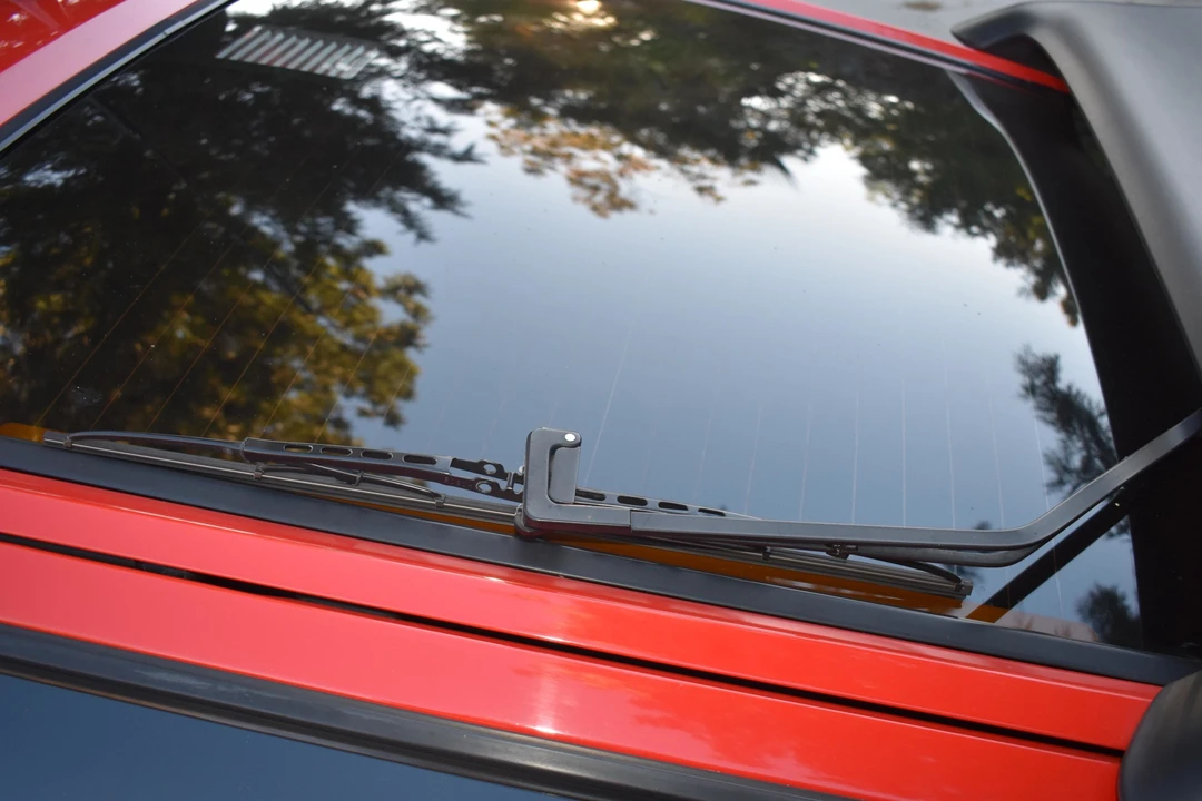 1988 Porsche 928 S4 - Image 20 of 31