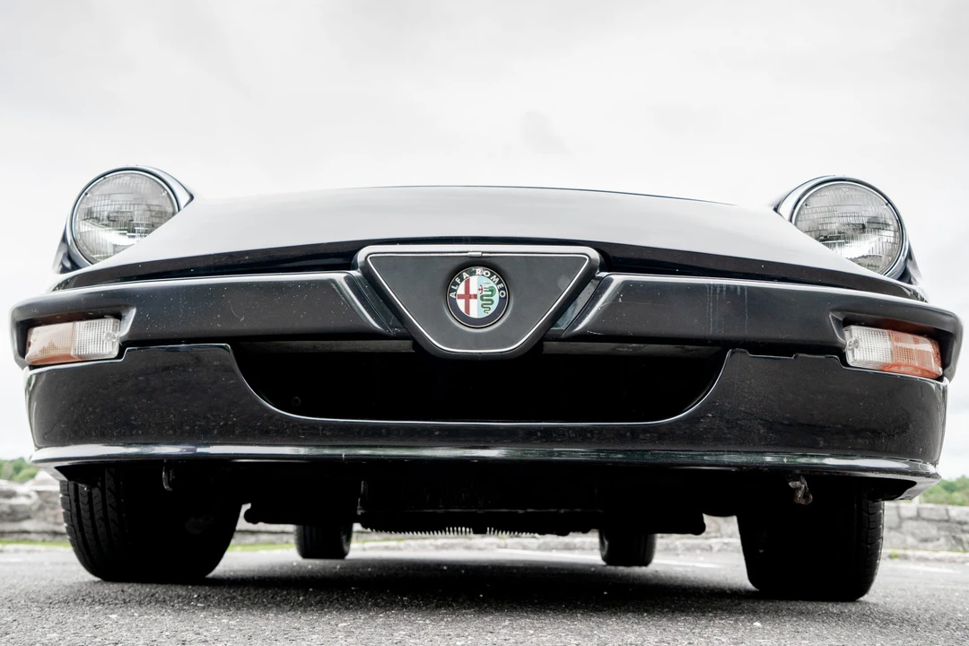 1989 Alfa Romeo Series 3 - Image 16 of 31