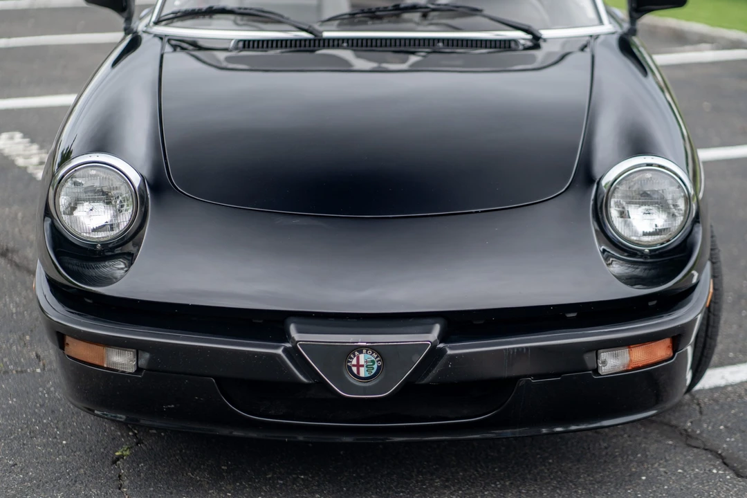 1989 Alfa Romeo Series 3 - Image 15 of 31