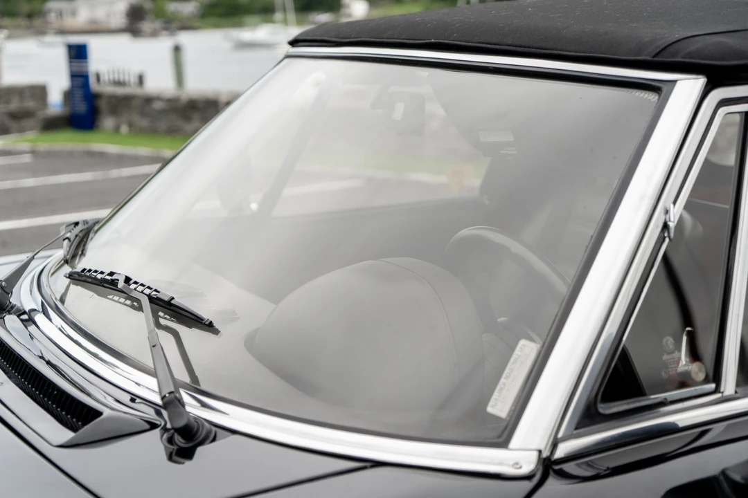 1989 Alfa Romeo Series 3 - Image 22 of 31