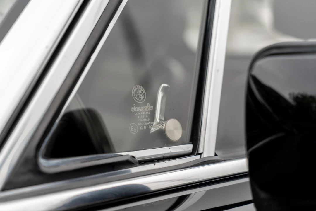 1989 Alfa Romeo Series 3 - Image 23 of 31