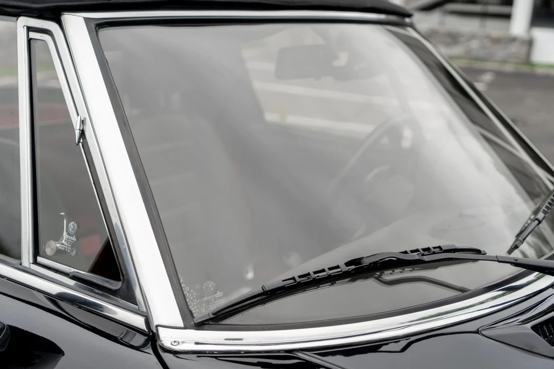 1989 Alfa Romeo Series 3 - Image 29 of 31