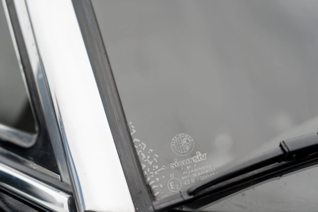 1989 Alfa Romeo Series 3 - Image 30 of 31
