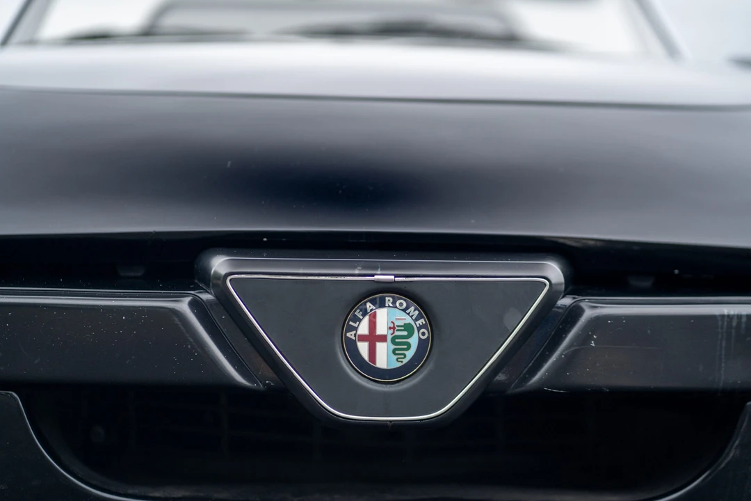 1989 Alfa Romeo Series 3 - Image 14 of 31