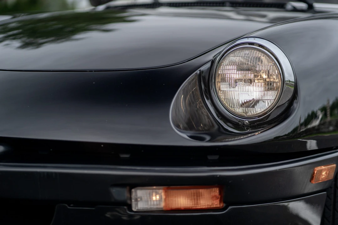 1989 Alfa Romeo Series 3 - Image 20 of 31