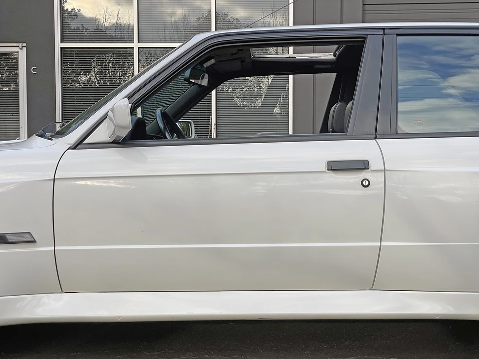 1989 BMW E30 M3 - Image 29 of 31